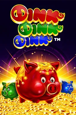 Oink Oink Oink slot de cerditos en DADOSBET COM