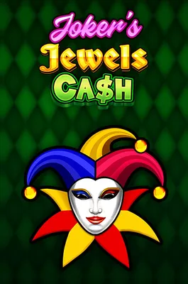 Joker Jewerls en DADOSBET COM