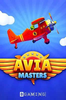 Avia Masters en DADOSBET COM