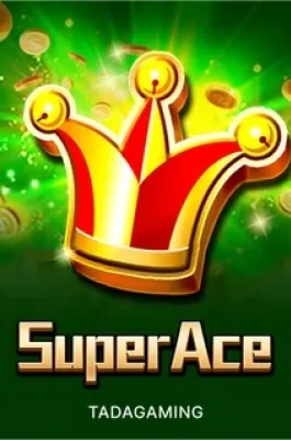 AuperAce slot más popular en DADOSBET COM