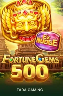 Fortune Gems 500 tragamonedas en DADOSBET COM casino online